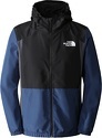 THE NORTH FACE-Coupe Vent MA Wind Full Zip