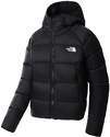 THE NORTH FACE-W Hyalite Down Hoodie Tnf Black
