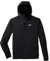 Brooks-Maillot NOTCH THERMAL HOODIE 2.0