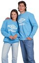 UMBRO-Sweatshirt Fw Large Logo