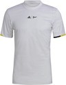 adidas Performance-T-Shirt Tennis London Freelift