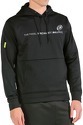 BULLPADEL-Sweatshirt Lipis Noir