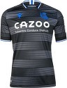 MACRON-Real Sociedad De Fútbol Extérieur 2022-2023