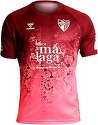 HUMMEL-Málaga Cf Extérieur 2022-2023