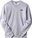THE NORTH FACE-M SIMPLE DOME CREW