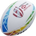GILBERT-Ballon Hsbc World Rugby Sevens Series T.5