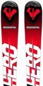 ROSSIGNOL-Skis Alpins Hero+xpress 7 Gw B83