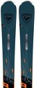 ROSSIGNOL-Skis Alpins React 6 Ca+xpress 11 Gw B83