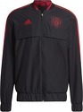 adidas Performance-Giacca Anthem Manchester United FC