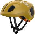 POC-Ventral MIPS Fahrrad Helm Cerussite Kashima Metallic Matt