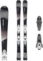HEAD-Ski EASY JOY + JOY 9 GW SLR Femme - 2022 | 23