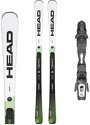 HEAD-Ski SHAPE 3.0 LYT-PR + PR 11 GW - 2022 | 23