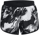 UNDER ARMOUR-Short femme Fly-By Anywhere