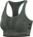 HUMMEL-HMLMT ALY SEAMLESSS SPORTS TOP