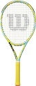 WILSON-Raquette Tennis Clash 26 V2.0 Minions Edition Junior