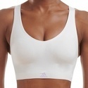 adidas Performance-Naked2Play Bra Women