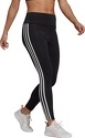 adidas Performance-Tight 7/8 Design To Move High-Rise 3-Stripes