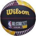 WILSON-2022 NBA All Star Mini Ball
