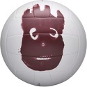 WILSON-"Seul Au Monde" - Ballon de volley-ball