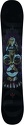 ROSSIGNOL-Pack Snowboard Jibsaw + Fixations Cobra Black S/m Homme
