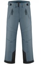 POIVRE BLANC-Pantalon De Ski 0920 Thunder Grey Garçon
