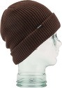 VOLCOM-Bonnet Sweep Lined - Brown
