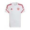 adidas Performance-T-shirt d'entraînement FC Bayern Condivo 22