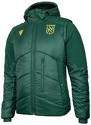 MACRON-Veste bomber domicile FC Nantes Officiel Football