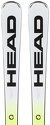 HEAD-Skis Alpins Wc Rebels E.gsr Sw+pr 11 Gw