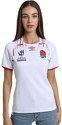 UMBRO-Angleterre T-shirt à Manches Courtes Pour Femme Replica Wrwc