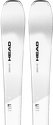 HEAD-Skis Alpins Femme Absolut Joy Slr Joy Pro+joy 9 Gw