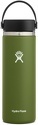 HYDRO FLASK-Thermos wide mouth with flex cap 2.0 20 oz
