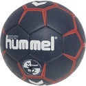 HUMMEL-Ballon De Energizer Iris/Rouge - Ballon de handball