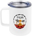 Poler-Tasse Thermo Insulated