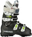 HEAD-Chaussures De Ski Alpin Femme Edge Lyt 100 Gw