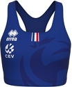 ERREA-Brassière équipe de France de beach volley-ball