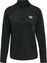 HUMMEL-Gg12 Training 1/2 Zip - Veste de handball