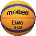 MOLTEN-Ballon de Street B33T5000