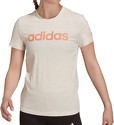 adidas Sportswear-T-shirt LOUNGEWEAR Essentials Slim Logo