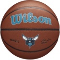 WILSON-Nba Charlotte Hornets Team Alliance Exterieur - Ballons de basketball