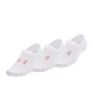 UNDER ARMOUR-CHAUSSETTES ULTRA LO UNISEX