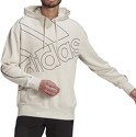 adidas Sportswear-Sweat-shirt à capuche Giant Logo (Non genré)