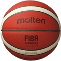 MOLTEN-B6G5000 Ball - Ballons de basketball