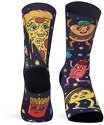 Pacific Socks-Chaussettes Moyennes Fast Food