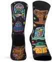 Pacific Socks-Chaussettes Moyennes Lovely Martians