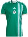 adidas Performance-Maglia Away Algeria 2022/2023