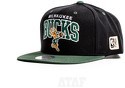 Mitchell & Ness-Casquette Milwaukee Bucks hwc team arch