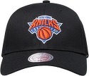 Mitchell & Ness-Casquette New York Knicks team logo