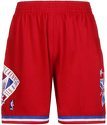 Mitchell & Ness-Short Swingman nba