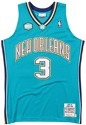 Mitchell & Ness-Maillot authentique New Orleans Hornets Chris Paul 2005/06